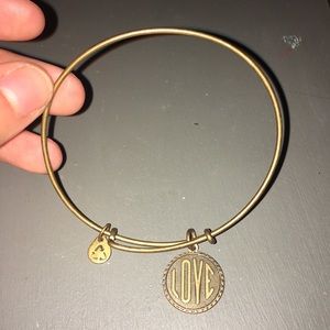 Alex and Ani bangle